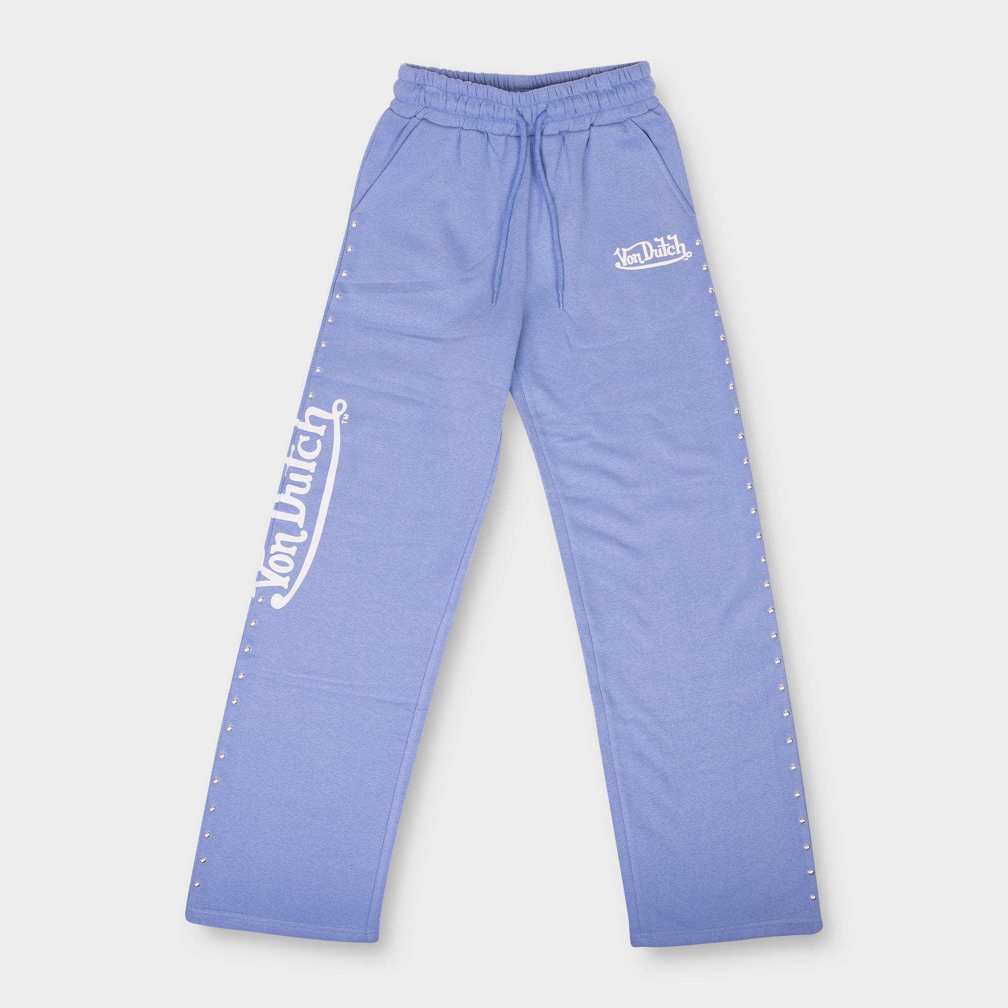 STUDDED JOGGER (LAVENDER)