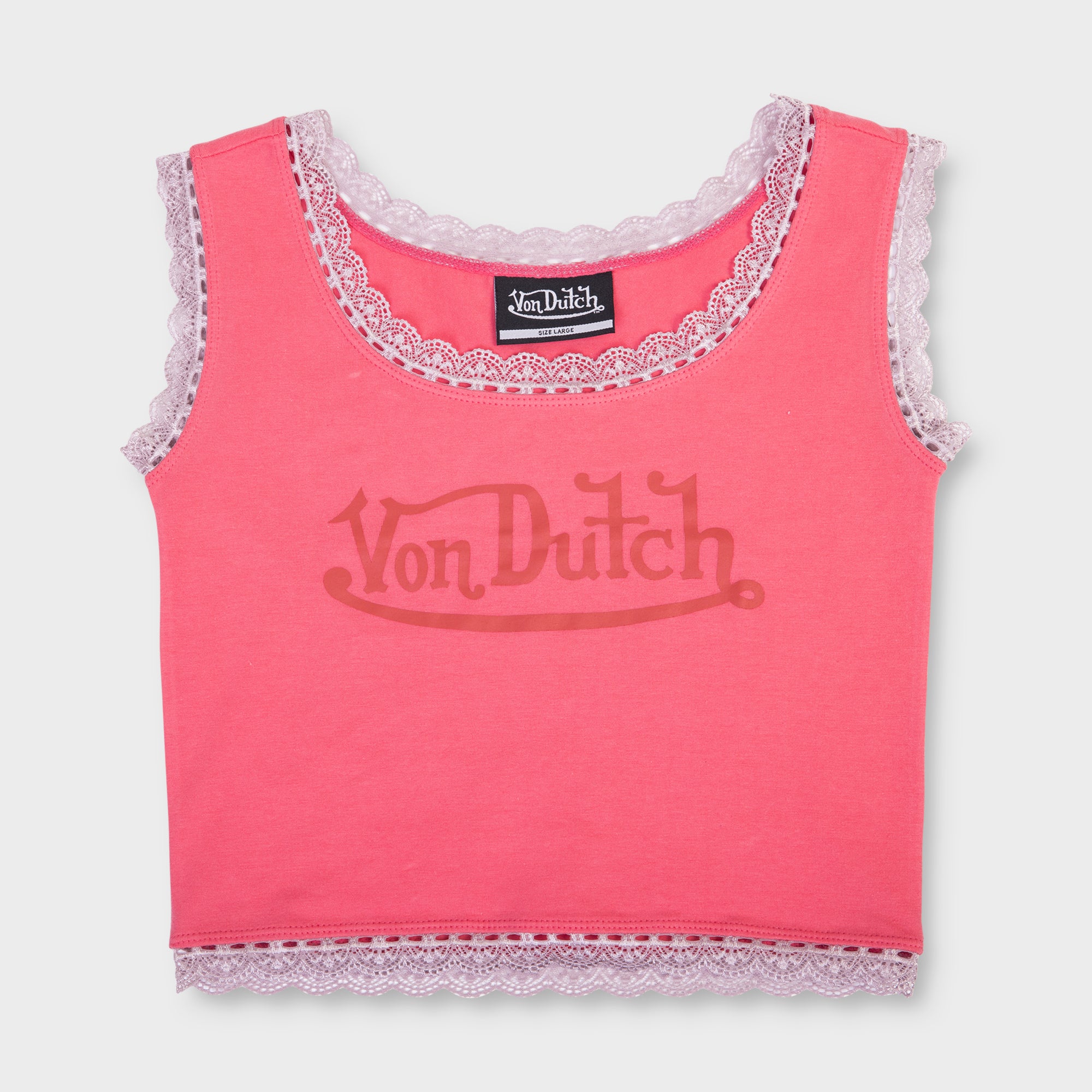 CORAL SLEEPSET (TOP)
