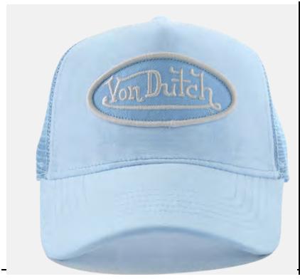 ALL BLUE (LIGHT BLUE)