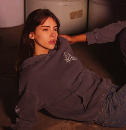 VON DUTCH LOVES