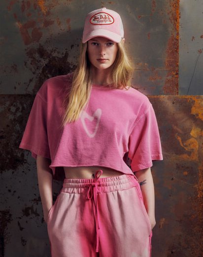 VON DUTCH LOVES
