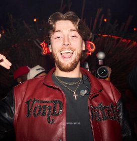 VON DUTCH LOVES