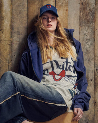 VON DUTCH LOVES