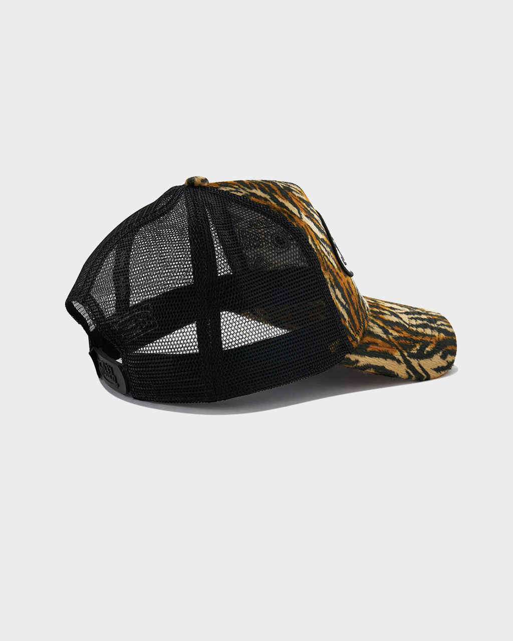 SAFARI TRUCKER