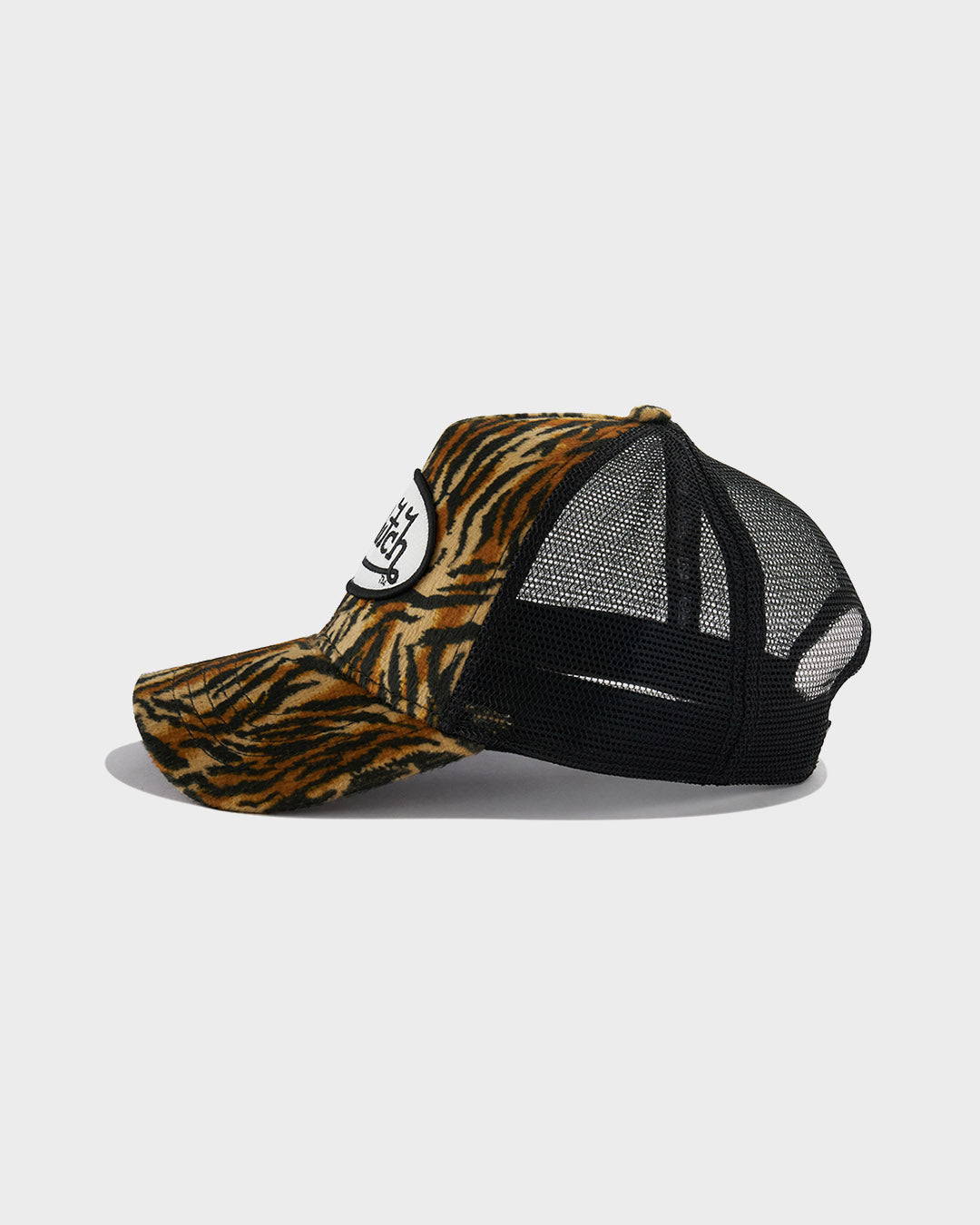 SAFARI TRUCKER