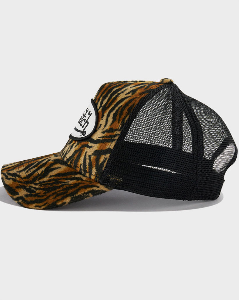 SAFARI TRUCKER
