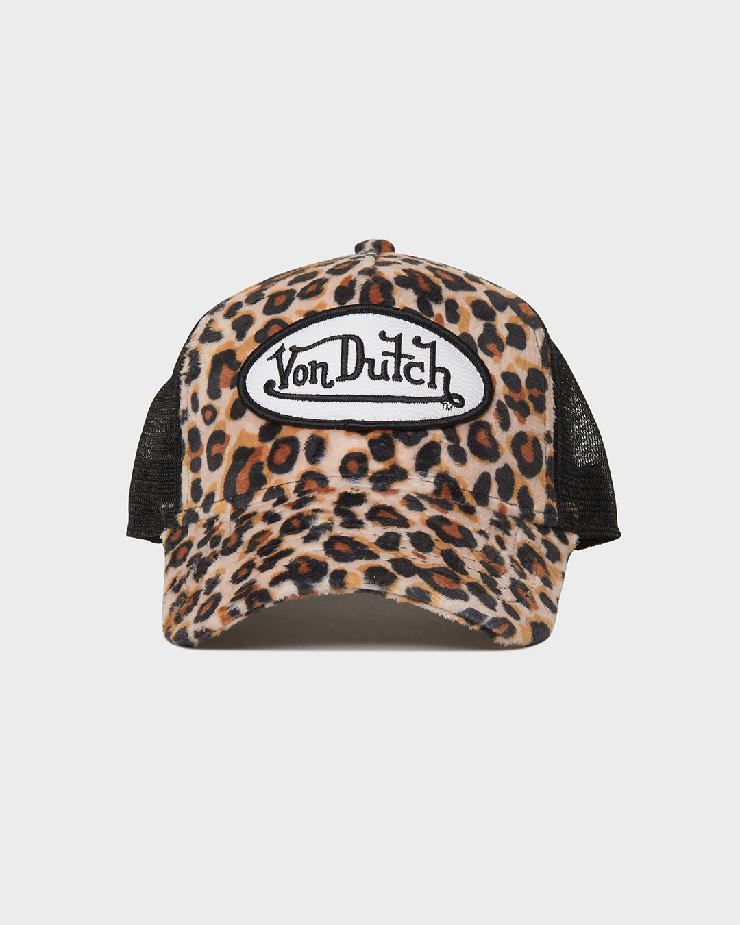 VANIMAL TRUCKER