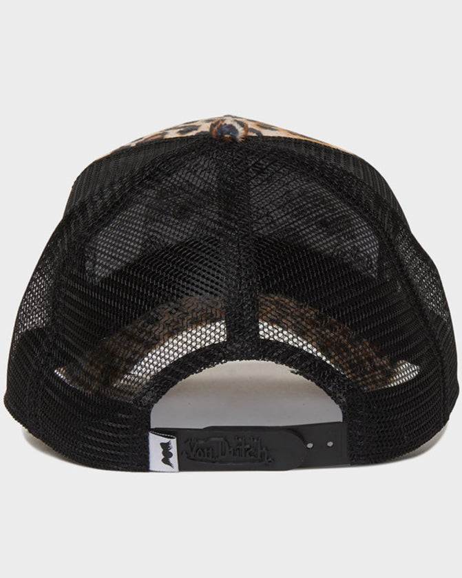 VANIMAL TRUCKER