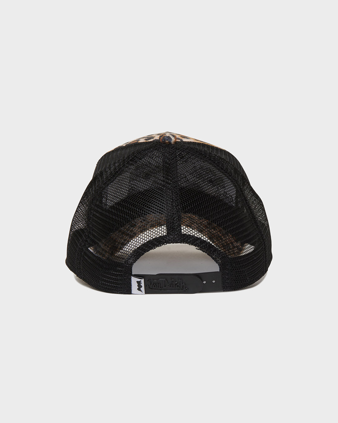 VANIMAL TRUCKER