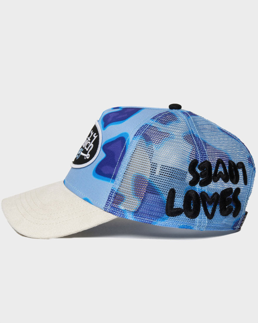 LIMITED EDITION OFFICIAL SONAR 2025 BLUE